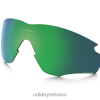 lente de repuesto m2 frame xl 8882X1410 Oakley gafas lentes prizm jade