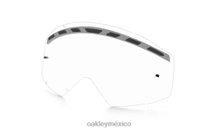 lente de repuesto mx probada 8882X2054 Oakley gafas lentes claros