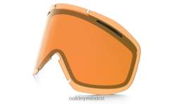 Lente de repuesto o-frame de 2,0 l 8882X2060 Oakley gafas lentes caqui