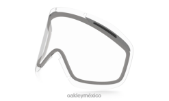 Lente de repuesto O-frame de 2,0 m 8882X2079 Oakley gafas lentes claros