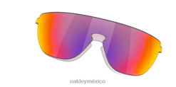 lente de repuesto para pasillo 8882X1833 Oakley gafas lentes prizm carretera