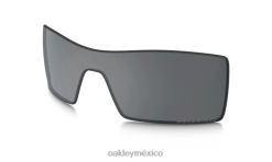 lente de repuesto para plataforma petrolera 8882X1719 Oakley gafas lentes polarizadas iridio negro