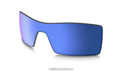 lente de repuesto para plataforma petrolera 8882X1720 Oakley gafas lentes de iridio hielo