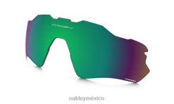Lente de repuesto para radar ev path 8882X1130 Oakley gafas lentes polarizadas prizm para aguas poco profundas