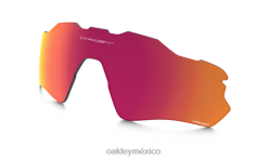 Lente de repuesto para radar ev path (ajuste de puente bajo) 8882X1878 Oakley gafas lentes prizm carretera