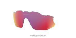 lente de repuesto radar ev advancedr 8882X1230 Oakley gafas lentes prizm carretera