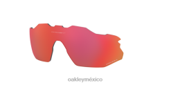 lente de repuesto radar ev advancedr 8882X1239 Oakley gafas lentes prizm trail para linterna