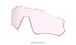 Lente de repuesto radar ev xs path (ajuste juvenil) 8882X1347 Oakley gafas lentes prizm para poca luz