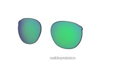 Lente de repuesto Reedmace (ajuste de puente bajo) 8882X2031 Oakley gafas lentes prizm jade