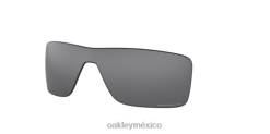 lente de repuesto ridgeline 8882X1540 Oakley gafas lentes polarizadas prizm negras
