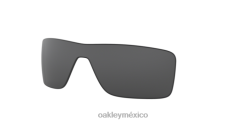 lente de repuesto ridgeline 8882X1541 Oakley gafas lentes grises