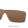 lente de repuesto ridgeline 8882X1542 Oakley gafas lentes prizm de tungsteno