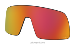 lente de repuesto sutro 8882X1300 Oakley gafas lentes prizm rubí