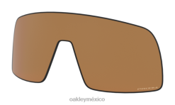 lente de repuesto sutro 8882X1301 Oakley gafas lentes prizm bronce