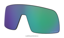 lente de repuesto sutro 8882X1302 Oakley gafas lentes prizm jade