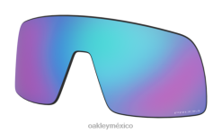 lente de repuesto sutro 8882X1304 Oakley gafas lentes prizm de zafiro