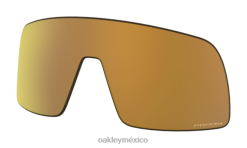 lente de repuesto sutro 8882X1305 Oakley gafas lentes prizm 24k
