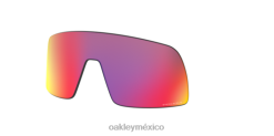 lente de repuesto sutro 8882X1423 Oakley gafas lentes prizm carretera
