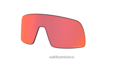 lente de repuesto sutro 8882X1425 Oakley gafas lentes prizm trail para linterna