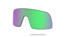 lente de repuesto sutro 8882X1426 Oakley gafas lentes prizm road jade