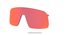 lente de repuesto sutro lite 8882X1420 Oakley gafas lentes prizm trail para linterna