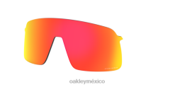 lente de repuesto sutro lite 8882X1422 Oakley gafas lentes prizm rubí