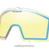 lente de repuesto target line m 8882X1700 Oakley gafas lentes amarillos de alta intensidad