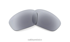 lentes de repuesto de camisa de fuerza 8882X1713 Oakley gafas lentes grises
