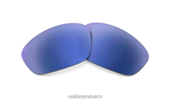 lentes de repuesto de camisa de fuerza 8882X1714 Oakley gafas lentes de iridio hielo