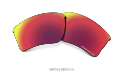 lentes de repuesto de chaqueta de cuarto (ajuste juvenil) 8882X1774 Oakley gafas lentes prizm carretera