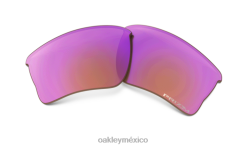 lentes de repuesto de chaqueta de cuarto (ajuste juvenil) 8882X1775 Oakley gafas lentes prizm trail