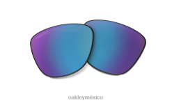 lentes de repuesto de piel de rana 8882X1278 Oakley gafas lentes prizm de zafiro