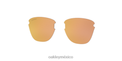 lentes de repuesto frogskins lite 8882X1579 Oakley gafas lentes prizm oro rosa