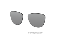 Lentes de repuesto frogskins xs (ajuste juvenil) 8882X1582 Oakley gafas lentes prizm negros