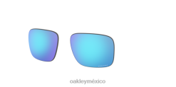 Lentes de repuesto Holbrook XS (ajuste juvenil) 8882X1308 Oakley gafas lentes prizm de zafiro