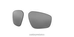 lentes de repuesto para chaqueta de campo 8882X1549 Oakley gafas lentes prizm negros