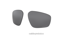 lentes de repuesto para chaqueta de campo 8882X1550 Oakley gafas lentes polarizadas prizm negras