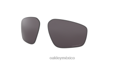 lentes de repuesto para chaqueta de campo 8882X1552 Oakley gafas lentes polarizadas prizm gris