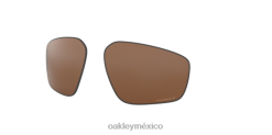 lentes de repuesto para chaqueta de campo 8882X1554 Oakley gafas lentes polarizadas prizm tungsteno