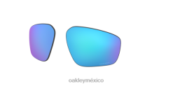 lentes de repuesto para chaqueta de campo 8882X1555 Oakley gafas lentes prizm de zafiro