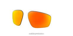 lentes de repuesto para chaqueta de campo 8882X1558 Oakley gafas lentes polarizadas prizm rubí