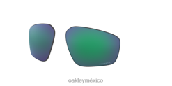 lentes de repuesto para chaqueta de campo 8882X1560 Oakley gafas lentes polarizadas prizm jade