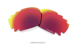 lentes de repuesto para chaqueta de carreras 8882X1259 Oakley gafas lentes prizm carretera