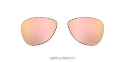 lentes de repuesto pasque 8882X2045 Oakley gafas lentes polarizadas prizm oro rosa