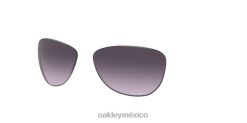 lentes de repuesto pasque 8882X2049 Oakley gafas lentes prizm gris degradado