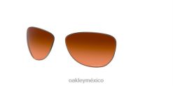 lentes de repuesto pasque 8882X2050 Oakley gafas lentes prizm marrones degradados