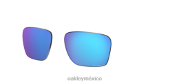 lentes de repuesto sylas 8882X1997 Oakley gafas lentes polarizadas prizm zafiro