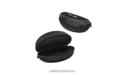 media chaqueta bóveda suave 8882X2010 Oakley gafas negro