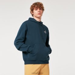 mente de golf hdy 8882X2267 Oakley ropa azul petróleo