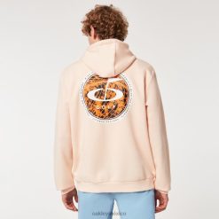 mente de golf hdy 8882X2268 Oakley ropa naranja pastel